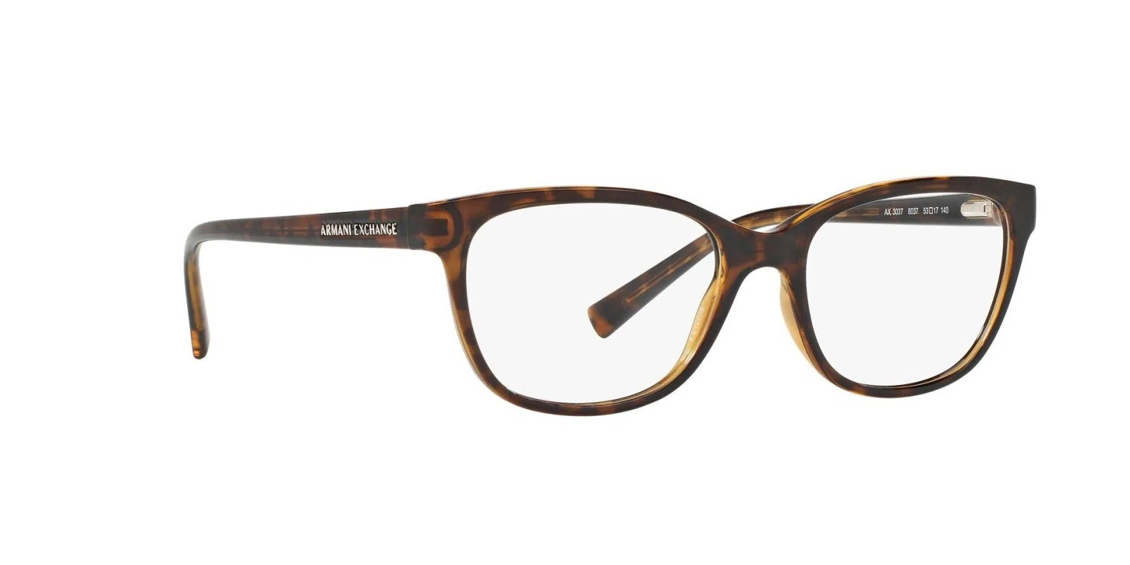 Armani Exchange 3037 Eyeglasses - view 17